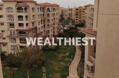 Apartment - 3 Bedrooms - 2 Bathrooms for sale in B1 - Madinaty - Cairo Apartment - 3 Bedrooms - 2 Bathrooms for sale in B1 - Madinaty - Cairo