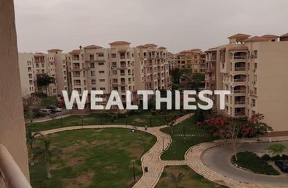 Apartment - 3 Bedrooms - 2 Bathrooms for sale in B1 - Madinaty - Cairo