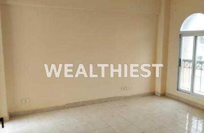 Apartment - 3 Bedrooms - 2 Bathrooms for sale in B1 - Madinaty - Cairo