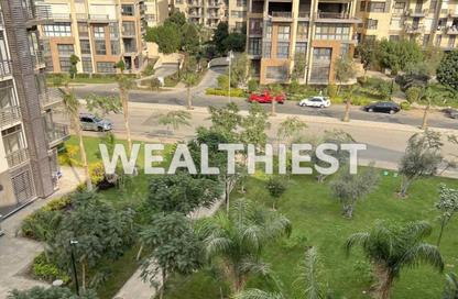 Apartment - 3 Bedrooms - 2 Bathrooms for sale in B1 - Madinaty - Cairo