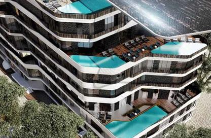 Apartment - 3 Bedrooms - 3 Bathrooms for sale in Bloomfields - Mostakbal City Compounds - Mostakbal City - Future City - Cairo Apartment - 3 Bedrooms - 3 Bathrooms for sale in Bloomfields - Mostakbal City Compounds - Mostakbal City - Future City - Cairo
