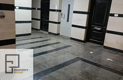 Apartment - 3 Bedrooms - 3 Bathrooms for sale in Jannat October - 6 October Compounds - 6 October City - Giza