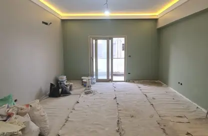 Penthouse - 4 Bedrooms - 4 Bathrooms for sale in Galleria Moon Valley - South Investors Area - New Cairo City - Cairo