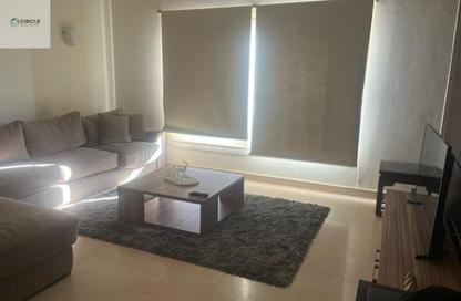 Apartment - 1 Bedroom - 1 Bathroom for rent in The Village - South Investors Area - New Cairo City - Cairo