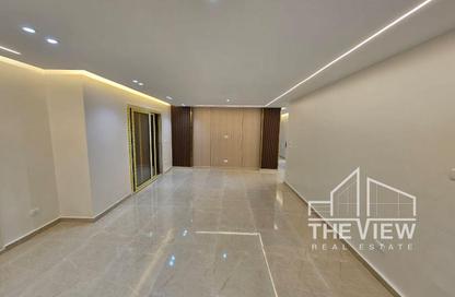 Apartment - 3 Bedrooms - 2 Bathrooms for sale in Al Khamayel city - Sheikh Zayed Compounds - Sheikh Zayed City - Giza