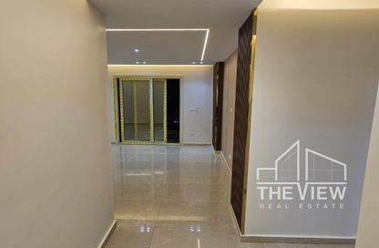 Apartment - 3 Bedrooms - 2 Bathrooms for sale in Al Khamayel city - Sheikh Zayed Compounds - Sheikh Zayed City - Giza