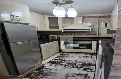 شقة - 2 غرف نوم - 2 حمامات للايجار في ماونتن فيو هايد بارك - كمبوندات التجمع الخامس - التجمع الخامس - مدينة القاهرة الجديدة - القاهرة