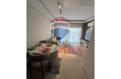 Apartment - 2 Bedrooms - 2 Bathrooms for rent in Zed Towers - Sheikh Zayed Compounds - Sheikh Zayed City - Giza