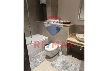 Apartment - 2 Bedrooms - 2 Bathrooms for rent in Zed Towers - Sheikh Zayed Compounds - Sheikh Zayed City - Giza