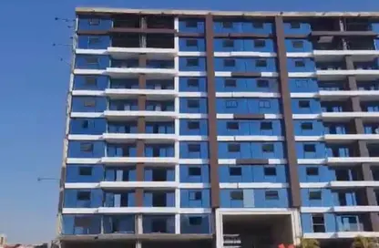 شقة - 3 غرف نوم - 2 حمامات للبيع في ماريوت ريزيدنس هليوبوليس - الماظة - مصر الجديدة - القاهرة