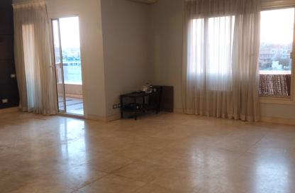 Apartment - 2 - 2 for rent in The Village - South Investors Area - New Cairo City - Cairo