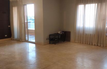 Apartment - 2 - 2 for rent in The Village - South Investors Area - New Cairo City - Cairo