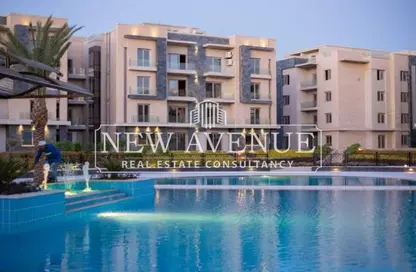 شقة - 3 غرف نوم - 3 حمامات للبيع في جاليريا مون فالى - المستثمرين الجنوبية - مدينة القاهرة الجديدة - القاهرة شقة - 3 غرف نوم - 3 حمامات للبيع في جاليريا مون فالى - المستثمرين الجنوبية - مدينة القاهرة الجديدة - القاهرة