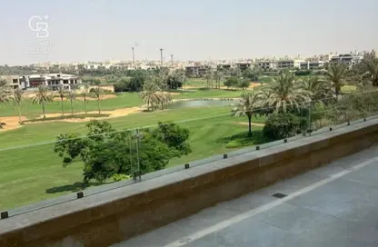 Palace - 6 Bedrooms - 7+ Bathrooms for sale in Katameya Dunes - El Katameya Compounds - El Katameya - New Cairo City - Cairo