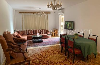Apartment - 3 Bedrooms - 2 Bathrooms for rent in B11 - Madinaty - Cairo