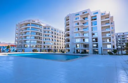 شقة - غرفة نوم - 1 حمام للبيع في سكانديك ريزورت - منتجعات الغردقة - الغردقة - محافظة البحر الاحمر