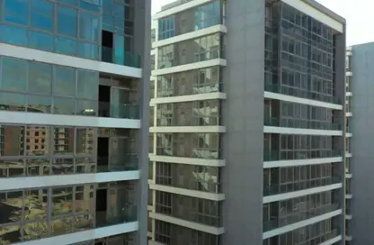 Apartment - 2 Bedrooms - 1 Bathroom for sale in Landmark - Nasr City Compounds - Nasr City - Cairo