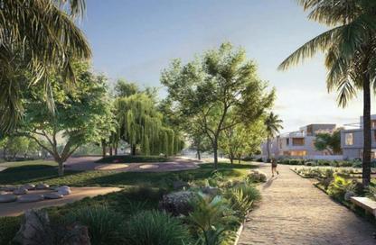 Apartment - 3 Bedrooms - 2 Bathrooms for sale in Vye Sodic - New Zayed City - Sheikh Zayed City - Giza