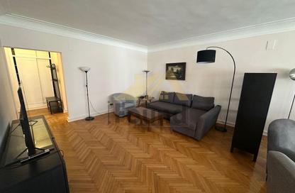 Apartment - 3 Bedrooms - 4 Bathrooms for rent in Ibn Zinky St. - Zamalek - Cairo Apartment - 3 Bedrooms - 4 Bathrooms for rent in Ibn Zinky St. - Zamalek - Cairo