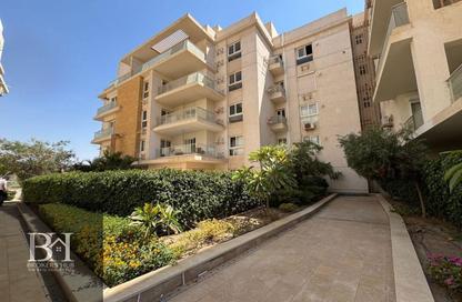 Apartment - 2 Bedrooms - 1 Bathroom for sale in Mountain View iCity October - 6 October Compounds - 6 October City - Giza Apartment - 2 Bedrooms - 1 Bathroom for sale in Mountain View iCity October - 6 October Compounds - 6 October City - Giza