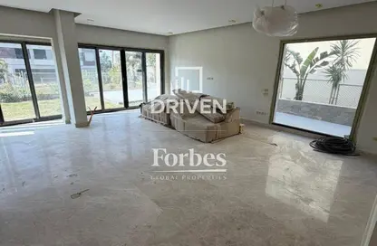 فيلا - 5 غرف نوم - 5 حمامات للبيع في ذا كراون - طريق مصر اسكندرية الصحراوي - مدينة 6 أكتوبر - الجيزة