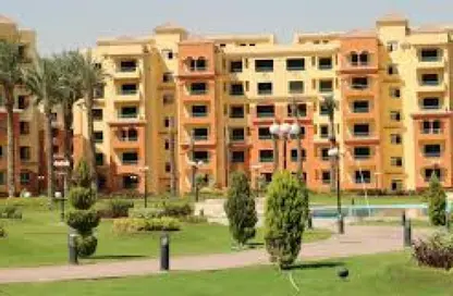 شقة - 3 غرف نوم - 2 حمامات للبيع في صن كابيتال - طريق الفيوم الصحراوى - مدينة 6 أكتوبر - الجيزة