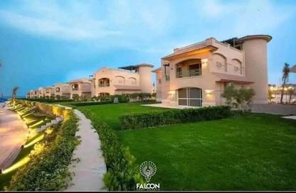 Chalet - 3 - 2 for sale in La Vista Gardens - La Vista - Al Ain Al Sokhna - Suez Chalet - 3 - 2 for sale in La Vista Gardens - La Vista - Al Ain Al Sokhna - Suez