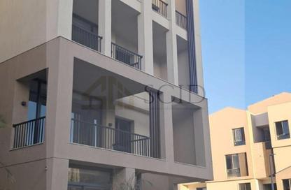 شقة - 3 - 2 للبيع في فاي سوديك - مدينة زايد الجديدة - الشيخ زايد - الجيزة