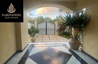 Villa - 7+ Bedrooms - 7+ Bathrooms for sale in Katameya Dunes - El Katameya Compounds - El Katameya - New Cairo City - Cairo Villa - 7+ Bedrooms - 7+ Bathrooms for sale in Katameya Dunes - El Katameya Compounds - El Katameya - New Cairo City - Cairo