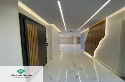 Apartment - 3 - 3 for sale in Abdel Razek Al Sanhouri St. - 6th Zone - Nasr City - Cairo Apartment - 3 - 3 for sale in Abdel Razek Al Sanhouri St. - 6th Zone - Nasr City - Cairo