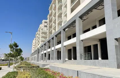 Chalet - 2 Bedrooms - 1 Bathroom for sale in Mazarine - New Alamein City - Al Alamein - North Coast