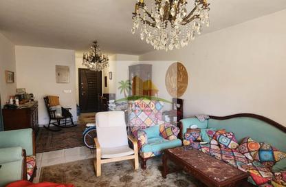 Apartment - 3 Bedrooms - 2 Bathrooms for sale in B6 - Madinaty - Cairo
