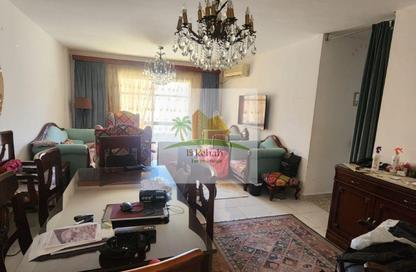 Apartment - 3 Bedrooms - 2 Bathrooms for sale in B6 - Madinaty - Cairo
