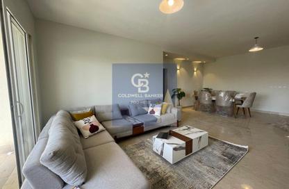 Apartment - 2 Bedrooms - 3 Bathrooms for rent in Mivida - 5th Settlement Compounds - The 5th Settlement - New Cairo City - Cairo