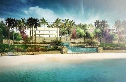 Villa - 4 - 4 for sale in Telal Al Sokhna - Al Ain Al Sokhna - Suez