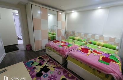 Apartment - 3 Bedrooms - 3 Bathrooms for rent in Privado - Madinaty - Cairo
