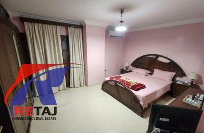 Apartment - 3 - 2 for sale in Emtedad Makram Ebeid St. - Masaken Al Mohandesin - Nasr City - Cairo