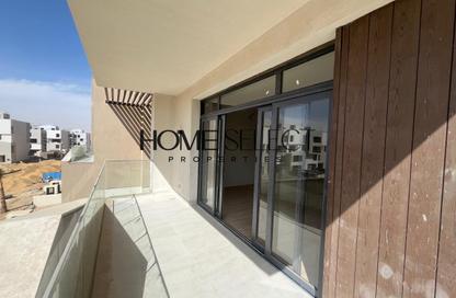 Duplex - 3 - 2 for sale in Karmell - New Zayed City - Sheikh Zayed City - Giza