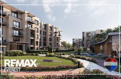 شقة - غرفة نوم - 1 حمام للبيع في جاردن ليكس - كمبوندات 6 أكتوبر - مدينة 6 أكتوبر - الجيزة شقة - غرفة نوم - 1 حمام للبيع في جاردن ليكس - كمبوندات 6 أكتوبر - مدينة 6 أكتوبر - الجيزة