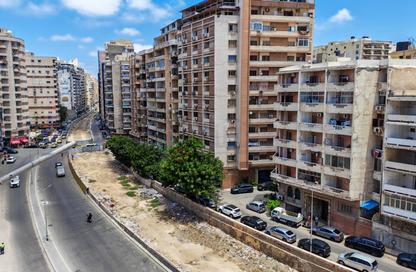 Apartment - 2 Bedrooms - 2 Bathrooms for sale in San Stefano - Hay Sharq - Alexandria Apartment - 2 Bedrooms - 2 Bathrooms for sale in San Stefano - Hay Sharq - Alexandria