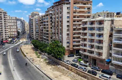شقة - 2 غرف نوم - 2 حمامات للبيع في سان ستيفانو - حي شرق - الاسكندرية