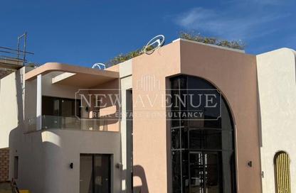 Chalet - 2 Bedrooms - 2 Bathrooms for sale in June - Ras Al Hekma - North Coast