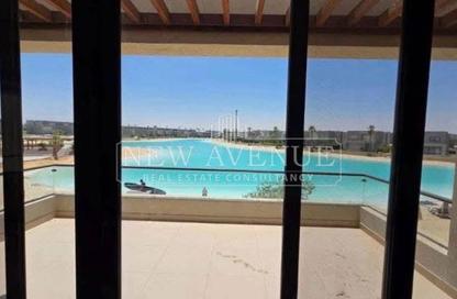 Chalet - 2 Bedrooms - 2 Bathrooms for sale in June - Ras Al Hekma - North Coast