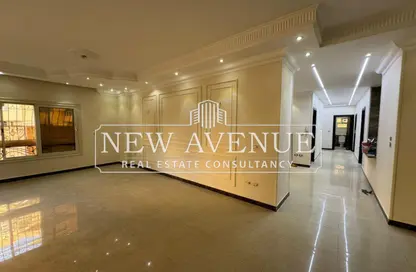 Apartment - 3 Bedrooms - 3 Bathrooms for sale in El Nakheel - 5th Settlement Compounds - The 5th Settlement - New Cairo City - Cairo