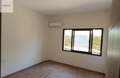 Apartment - 3 Bedrooms - 3 Bathrooms for rent in Moon Residences - Fifth Square - The 5th Settlement - New Cairo City - Cairo