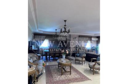Apartment - 3 Bedrooms - 3 Bathrooms for sale in Heliopolis Residence - 3rd District West - Shorouk City - Cairo