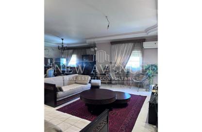 Apartment - 3 Bedrooms - 3 Bathrooms for sale in Heliopolis Residence - 3rd District West - Shorouk City - Cairo