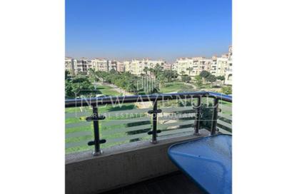 Apartment - 3 Bedrooms - 3 Bathrooms for sale in Heliopolis Residence - 3rd District West - Shorouk City - Cairo