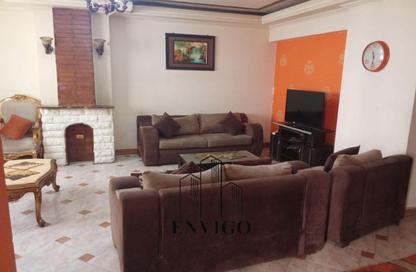Apartment - 3 - 3 for sale in Al Sahaba Al Keram St. - Al Sefarat District - Nasr City - Cairo