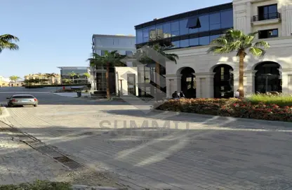 مساحات مكتبية - غرفة نوم للايجار في كايرو بيزنس بارك - كمبوندات التجمع الخامس - التجمع الخامس - مدينة القاهرة الجديدة - القاهرة